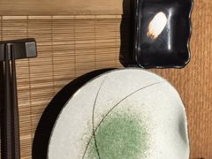 餐具-麦秋寿司(富都广场店)