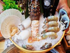 -牛匠和牛寿喜锅(西安总店)