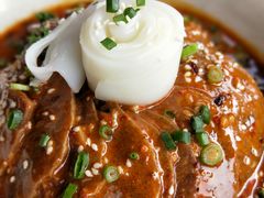 -薇酌饮·陕西菜(南门外店)