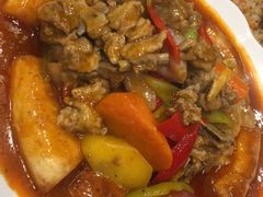 -巴依老爷新疆美食(望京小街店)