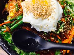 -合易泓烤肉•首创生椰大油边(宁山路店)