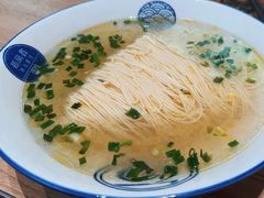 -新万鑫银丝面·非遗无锡味(惠山古镇店)
