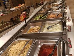 -比格比萨自助(宋家庄店)