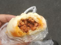 -老陶包子铺(南大西南村店)