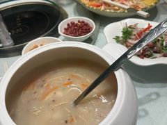 -顺峰顺水顺德菜(第一百货店)