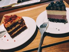-BAKER&SPICE(安福路店)