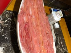 -蜀辣居鲜货老火锅(红牌楼店)