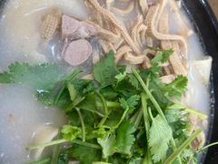 -惠丰源烩面馆(经七路店)