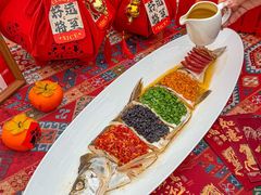 -汉水谣·江景餐厅(江滩店)