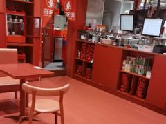 -喜家德虾仁水饺(岗厦北店)