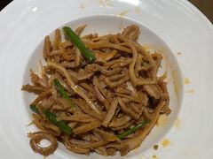 羊肚-贯贯吉·清真餐厅(浙江中路店)