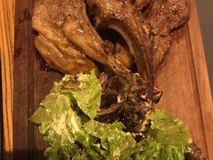 -El Bodegon阿根廷秘鲁餐厅(幸福路店)