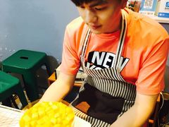 -DIY SWEET21(升平路店)