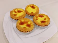 鲜奶焗葡挞-凤凰楼酒家·粤宴点心(华强北店)