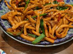 -清真·玛丽亚新疆菜主题餐厅(浙江中路店)
