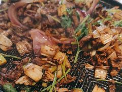 -惠丰堂饭庄·烤鸭·京味菜(西北旺·唐家岭店)