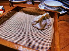 -驿楼兰·新疆菜(火车站店)