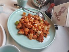 -惠丰堂饭庄·烤鸭·京味菜(西北旺·航天城店)