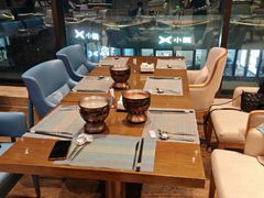 -菲住布渴酒店自助餐厅(阿里巴巴西溪园区店)