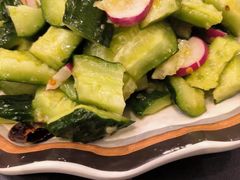 -殷式·私房烧烤·羊蝎子火锅(什刹海店)