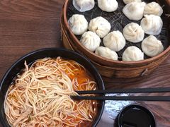 -万寿斋(山阴路店)