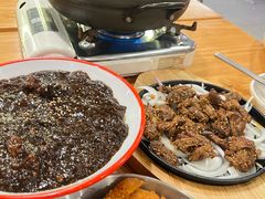 -多宾韩国料理(学衡路店)