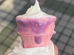 -麦当劳(无锡永乐店)