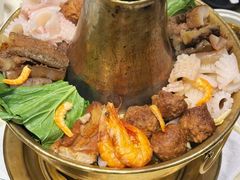 -老爷庙风味美食府(魏都大道店)
