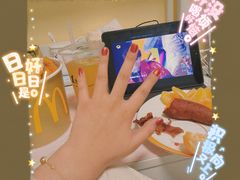 -麦当劳(湖光北街店)