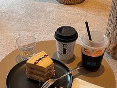 -来回·咖啡(天河南店)