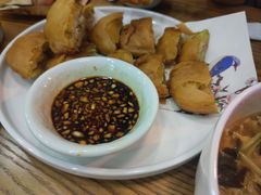 -李连贵酒家熏肉大饼(昆明街店)