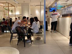-喜茶(广州石牌桥店)