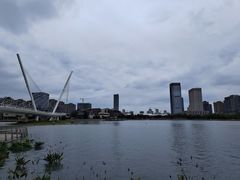 -映月湖中央公园