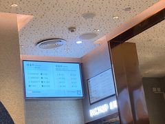 -喜茶(北京华贸购物中心店)