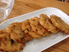 虾饼-同学酒楼(湖大琴园店)