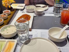 -小大董·烤鸭(观景餐厅·南京西路店)