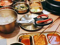 -闻老头·菊花炭烤肉(D11店)