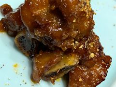 -君悦酒店·1881·北京烤鸭