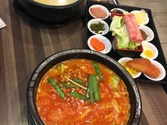 -格朗合 · 鸡汤米线(和悦汇店)