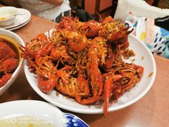 -金陵一哥龙虾(水木秦淮店)