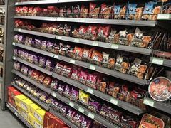 -尚美生活超市(万福广场店)