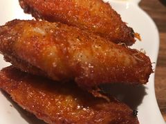 二哥爱鸡翅-太二酸菜鱼(海口友谊广场店)