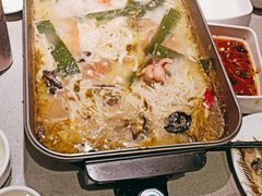 -半天妖烤鱼(新中关购物中心店)