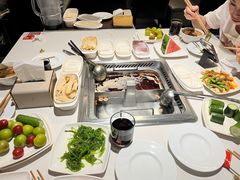 -海底捞火锅(外滩店)