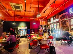 -蚝堡海鲜·威海菜·海肠捞饭·烧烤·亚洲吃蚝公司(幸福门店)