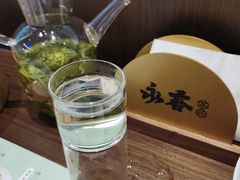 -永春园·扬州早茶·淮扬菜(漫乐城店)