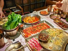 -西塔老太太泥炉烤肉(望京一店)
