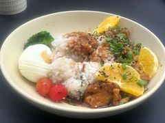 -肥朵食堂(带梦胡同店)