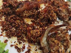 -松明一烤肉馆(鲁园店)