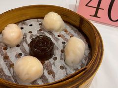 稻香虾饺皇-稻香酒家·34年老字号·港式粤菜(汉街店)